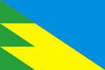Flag of Yaremche